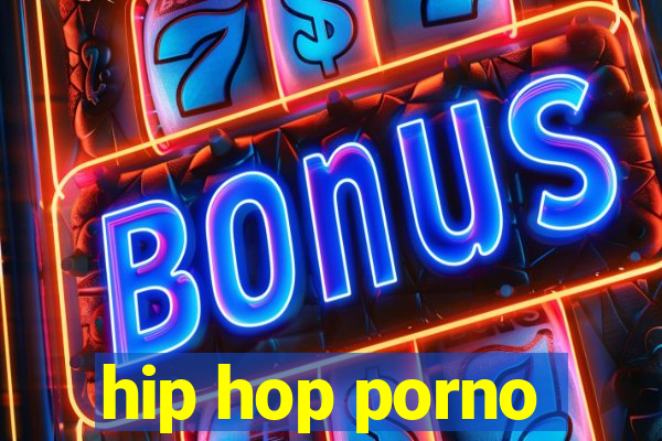 hip hop porno